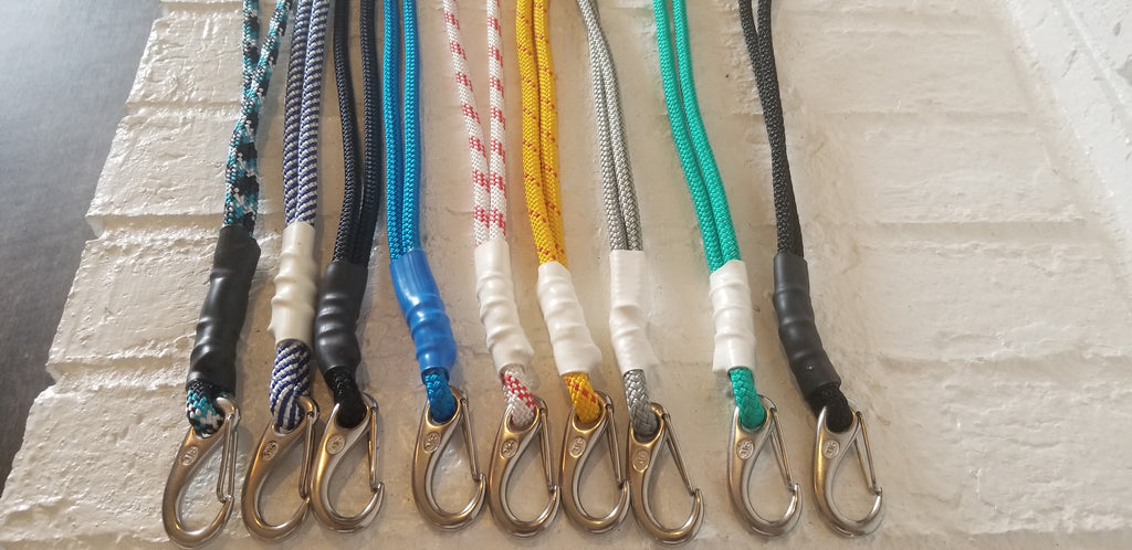 Additional Leashes